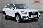 2018 Audi Q2