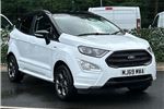 2019 Ford EcoSport