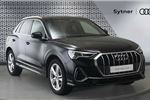 2024 Audi Q3