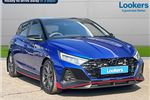 2023 Hyundai i20 N