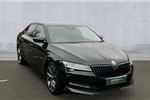 2023 Skoda Superb