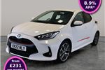 2022 Toyota Yaris