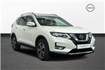 2019 Nissan X-Trail