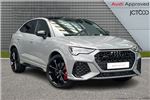 2021 Audi RS Q3