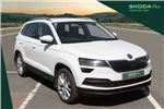 2018 Skoda Karoq