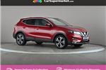 2018 Nissan Qashqai