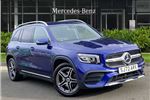 2022 Mercedes-Benz GLB