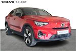 2022 Volvo C40