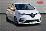 2021 Renault Zoe