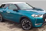 2019 DS DS 3 Crossback