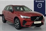 2023 Volvo XC60