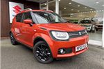 2020 Suzuki Ignis