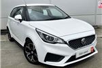 2024 MG MG3