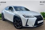 2023 Lexus UX