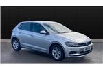 2019 Volkswagen Polo