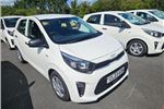 2023 Kia Picanto