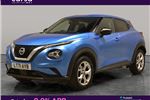 2021 Nissan Juke