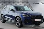 2024 Audi Q3