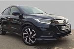 2019 Honda HR-V