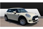 2020 MINI Hatchback 5dr