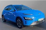 2021 Hyundai Kona Electric