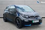 2022 BMW i3