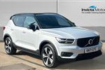 2021 Volvo XC40 Recharge