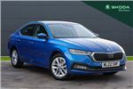 2022 Skoda Octavia