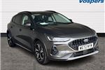 2023 Ford Focus Active