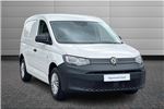 2023 Volkswagen Caddy