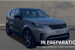 2023 Land Rover Discovery