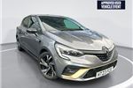 2023 Renault Clio