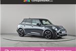 2021 MINI Hatchback 5dr