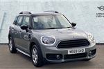2019 MINI Countryman