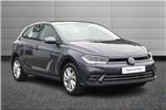 2024 Volkswagen Polo