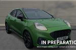 2022 Ford Puma ST