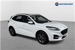 2023 Ford Kuga