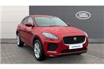 2019 Jaguar E-Pace