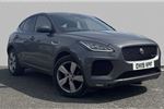 2019 Jaguar E-Pace