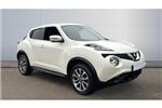 2018 Nissan Juke