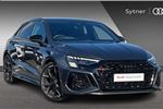 2022 Audi RS3