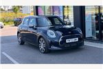 2022 MINI Hatchback 5dr