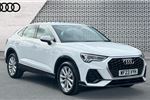 2023 Audi Q3