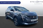 2021 Peugeot 3008