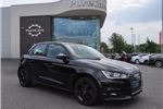 2016 Audi A1