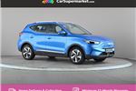 2022 MG ZS EV
