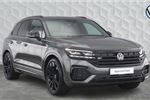 2021 Volkswagen Touareg