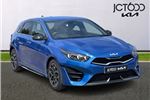 2024 Kia Ceed