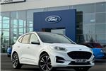 2021 Ford Kuga