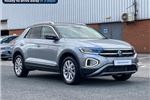 2023 Volkswagen T-Roc